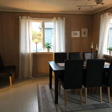 Sjarmerende Overnatting Sentralt I Vest-Telemark Hoydalsmo Bagian luar foto
