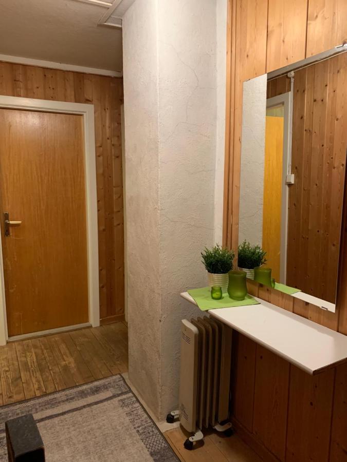 Sjarmerende Overnatting Sentralt I Vest-Telemark Hoydalsmo Bagian luar foto