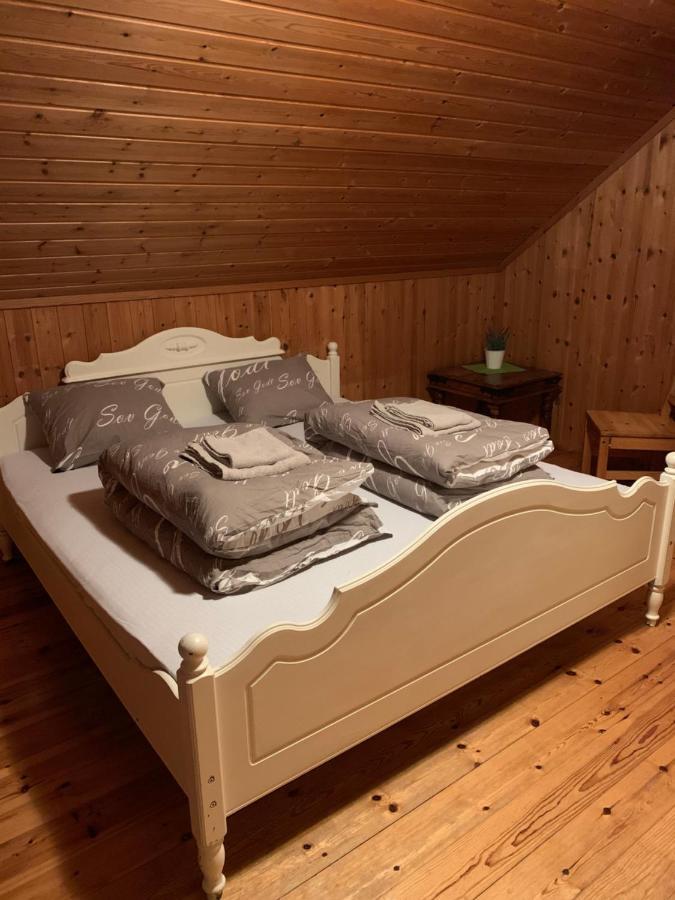 Sjarmerende Overnatting Sentralt I Vest-Telemark Hoydalsmo Bagian luar foto